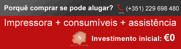 alugue em vez de comprar - renting