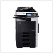 Impressora ineo+ 200