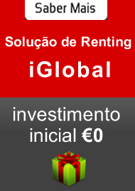 Renting de Impressoras